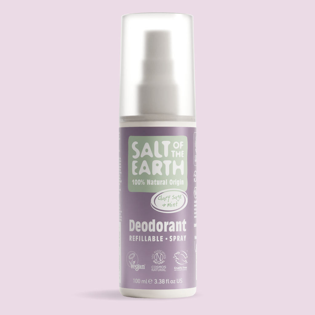 Celebrating One Year of Clary Sage & Mint – And the Women Who Inspire Us! 🌿💜