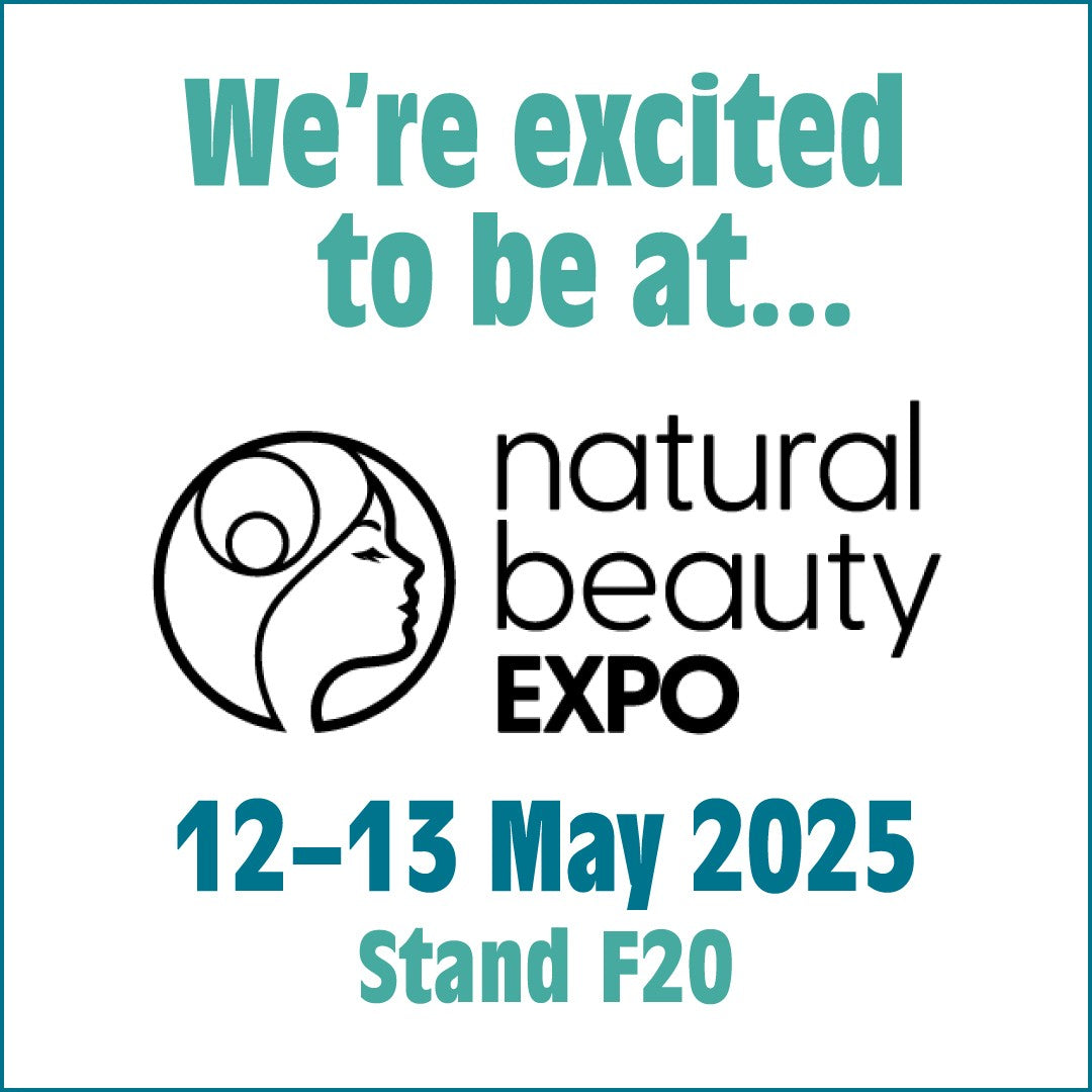 Salt of the Earth Returns to Natural & Organic Products Europe 2025