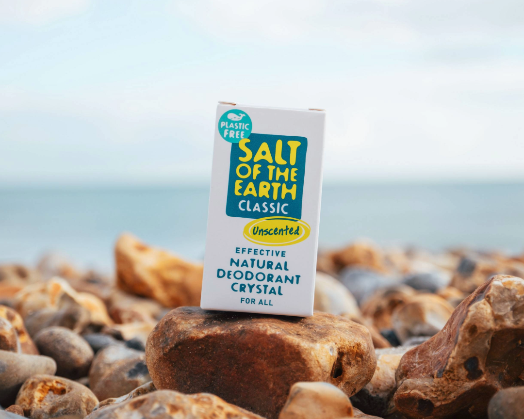 🧊 The Crystal That Keeps Things Cool (and Clean)