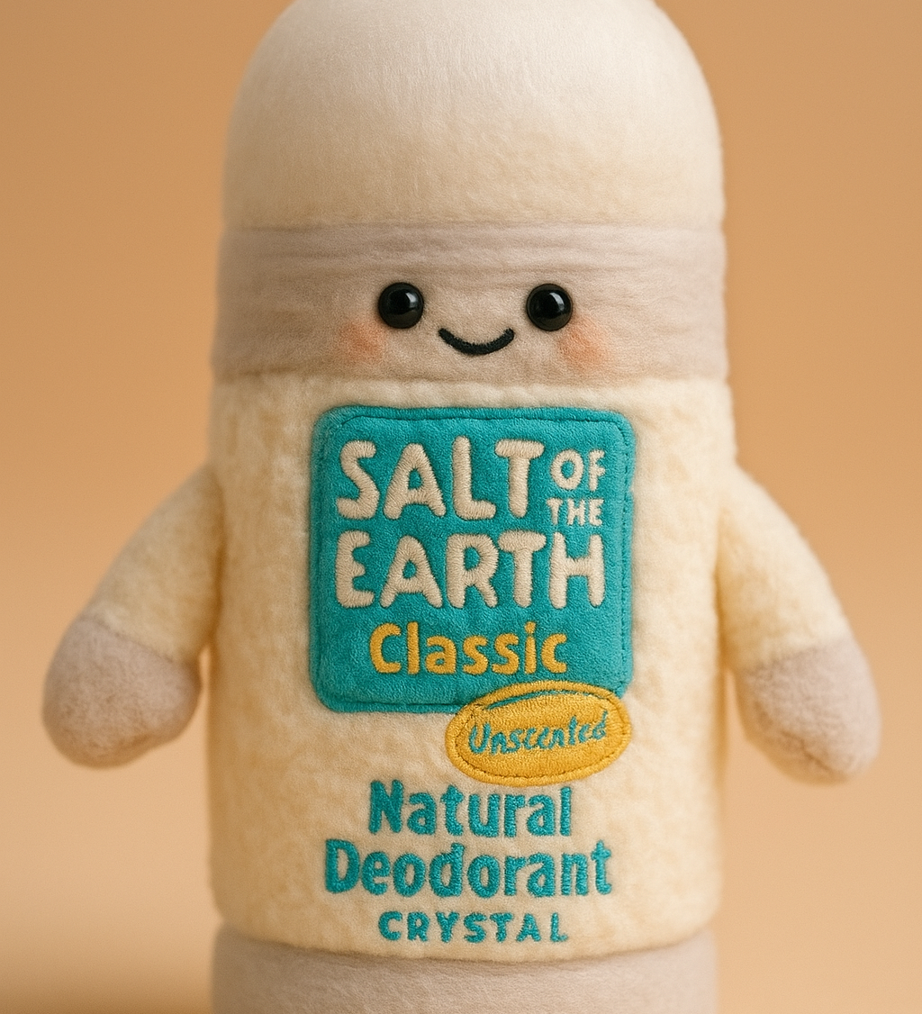 Meet Our AI‑Generated Cuddly Characters: Jumping on the Jellycat Trend