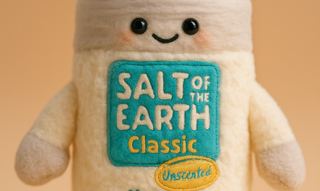 Meet Our AI‑Generated Cuddly Characters: Jumping on the Jellycat Trend