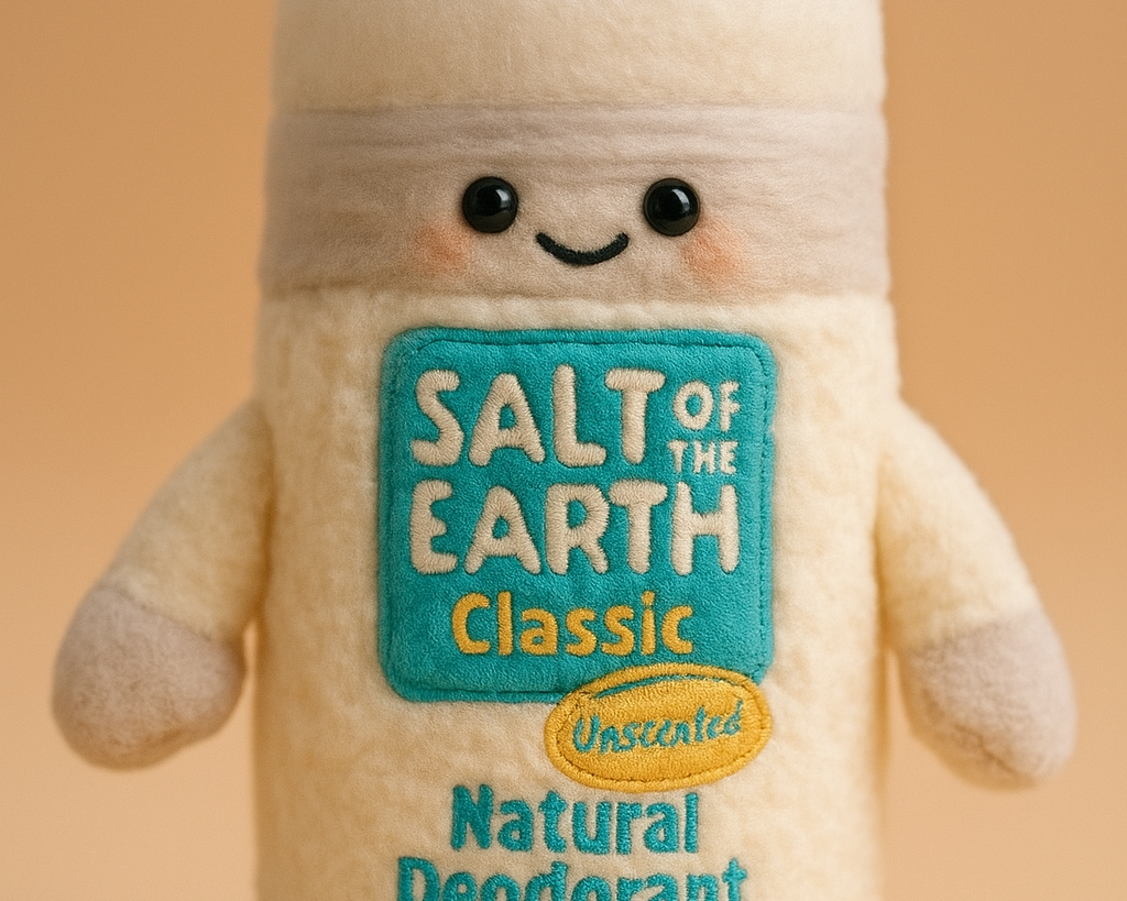 Meet Our AI‑Generated Cuddly Characters: Jumping on the Jellycat Trend