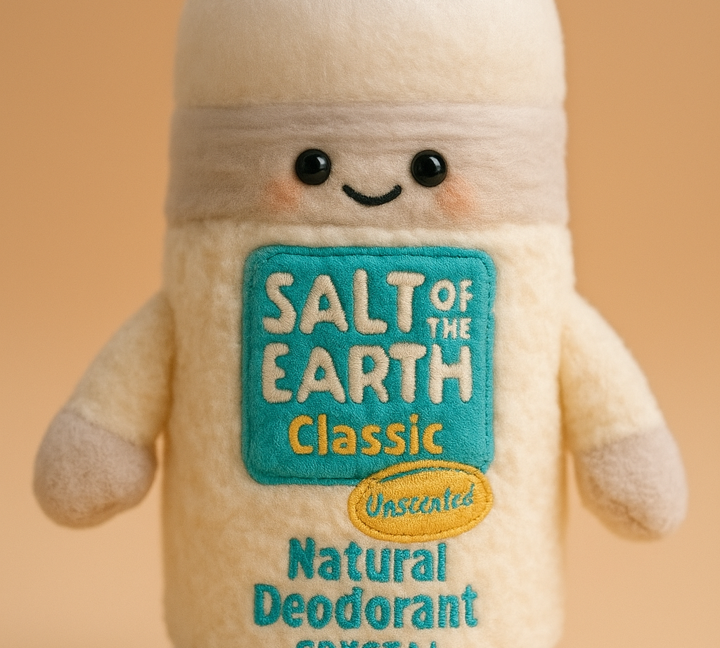 Meet Our AI‑Generated Cuddly Characters: Jumping on the Jellycat Trend