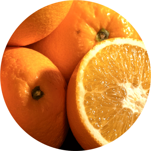 Brighten Your Day with our Neroli & Orange Blossom Collection