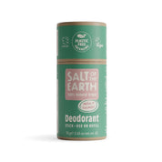 Meloen & Komkommer Natuurlijke Deodorant Stick - Gebruik of navulling