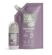 Clary Sage & Mint Roll-On Navulzakje 225ML