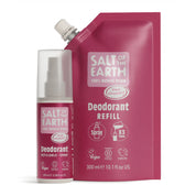 Fresh Strawberry Spray Refill Pouch 300ML