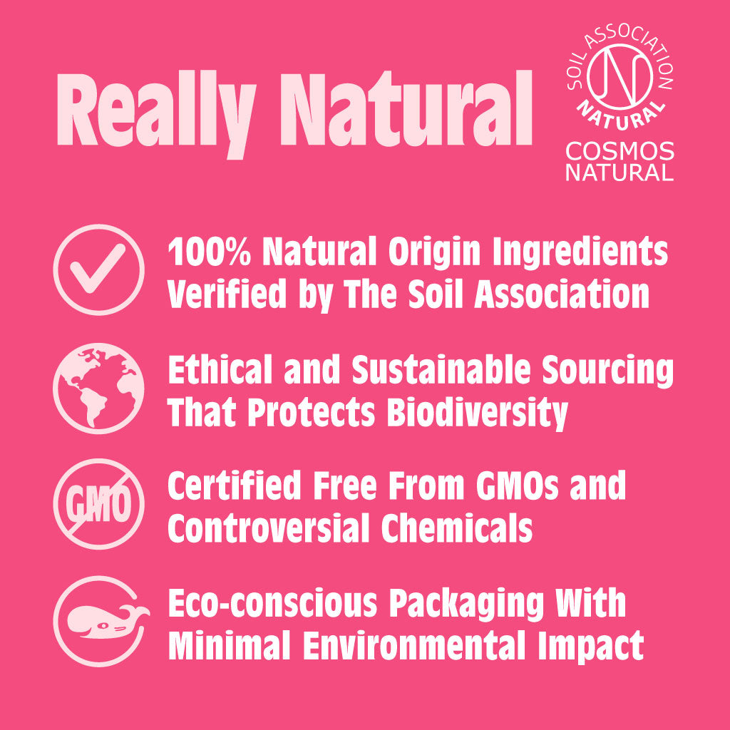 Zoete Aardbei Roll-On Navulling 525ML