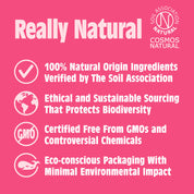 Fresh Strawberry Spray Refill Pouch 300ML