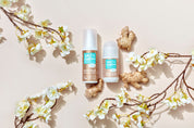 Gember & Jasmijn Natuurlijke Deodorant Spray 100ML