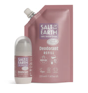 Lavendel & Vanille Roll-On Navulzakje 225ML