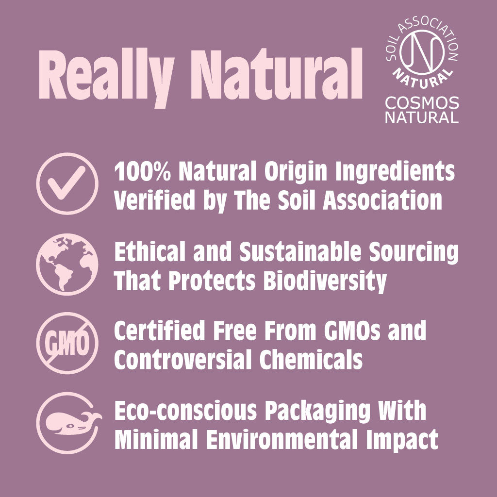 Lavendel & Vanille Roll-On Navulling 525ML