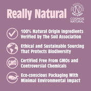 Lavendel & Vanille Roll-On Navulling 525ML