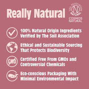 Meloen & Komkommer Roll-On Navulling 525ML