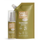 Neroli & Orange Blossom Spray Refill Pouch 300ML