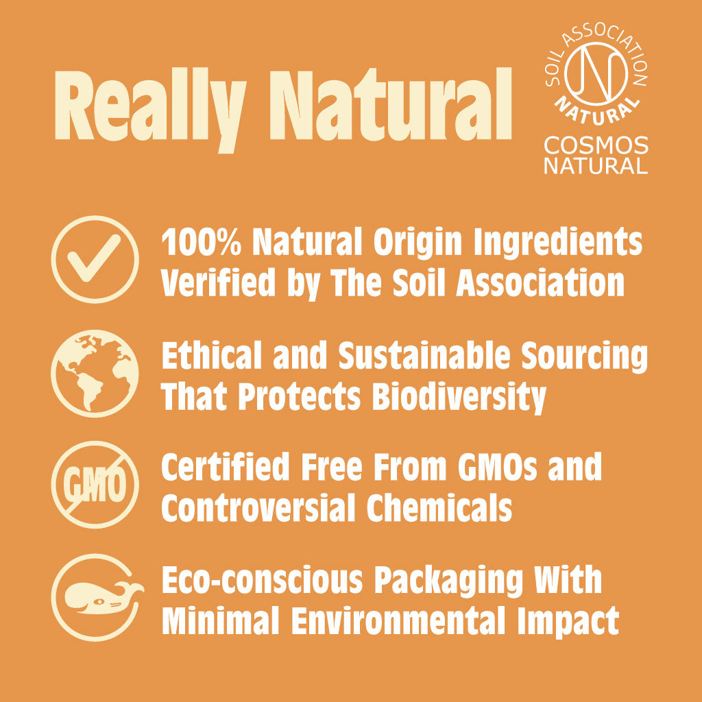 Neroli & Sinaasappel Roll-On Navulling 525ML