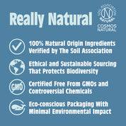 Ocean & Coconut natuurlijke deodorantstick