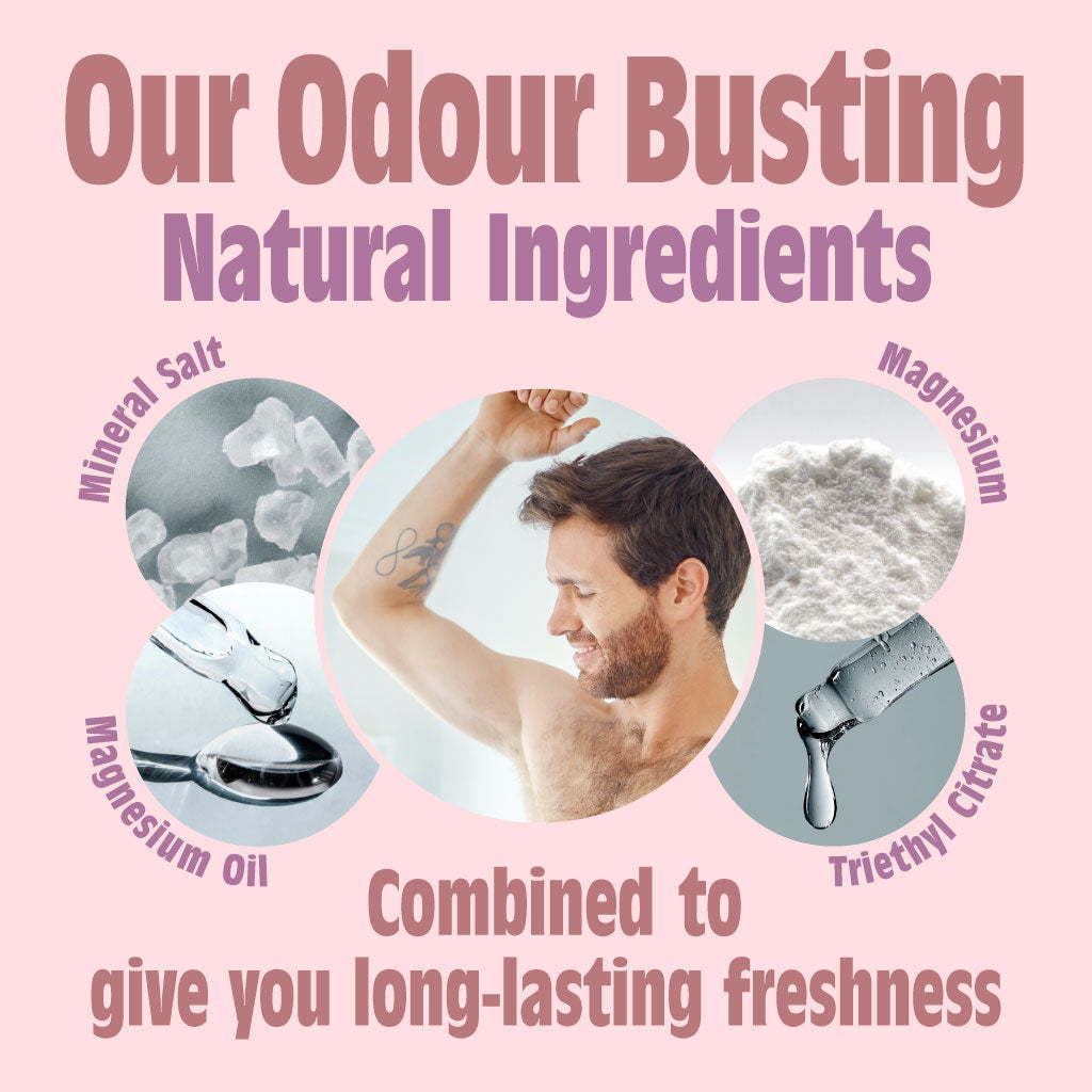 Peony Blossom Roll-On Refill Pouch 225ML