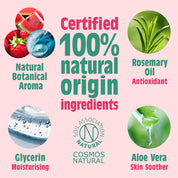 Hervulbare Roll-On-bundel voor kinderen