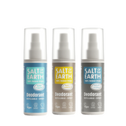 Mannelijke geuren spraybundel