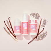 Lavendel & Vanille Natuurlijke Deodorant Spray 100ML