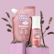 Lavendel & Vanille Spray Navulzakje