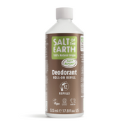 Oud & Bergamot Roll-On Navulling 525ML