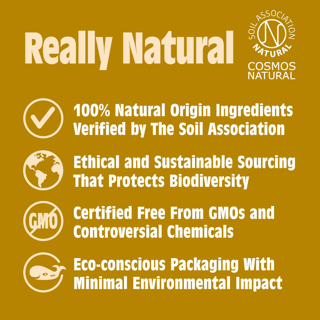 Amber & Sandelhout Natuurlijke navulbare roll-on deodorant