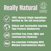 Clary Sage & Mint Roll-On Navulzakje 225ML