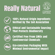 Clary Sage & Mint Spray Navulzakje 300ML