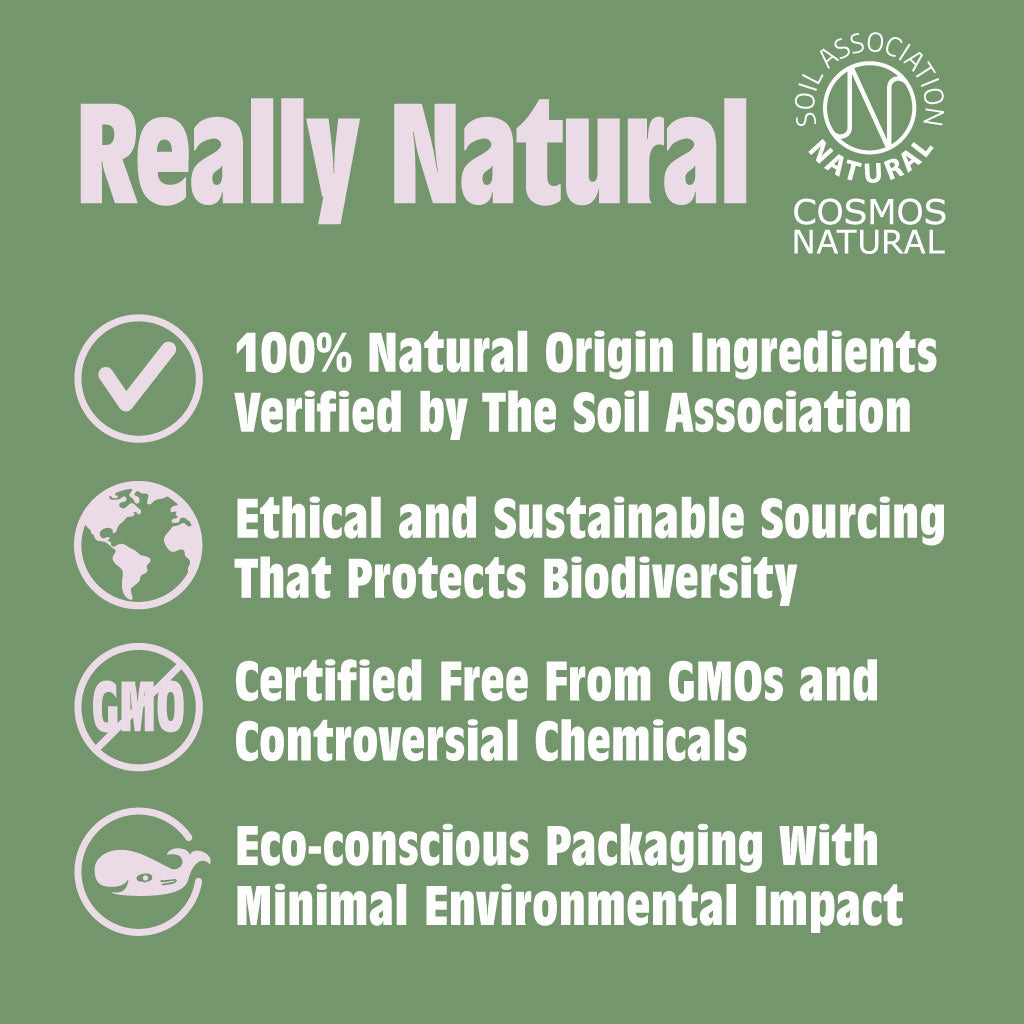 Clary Sage & Mint Spray Navulling 500ML