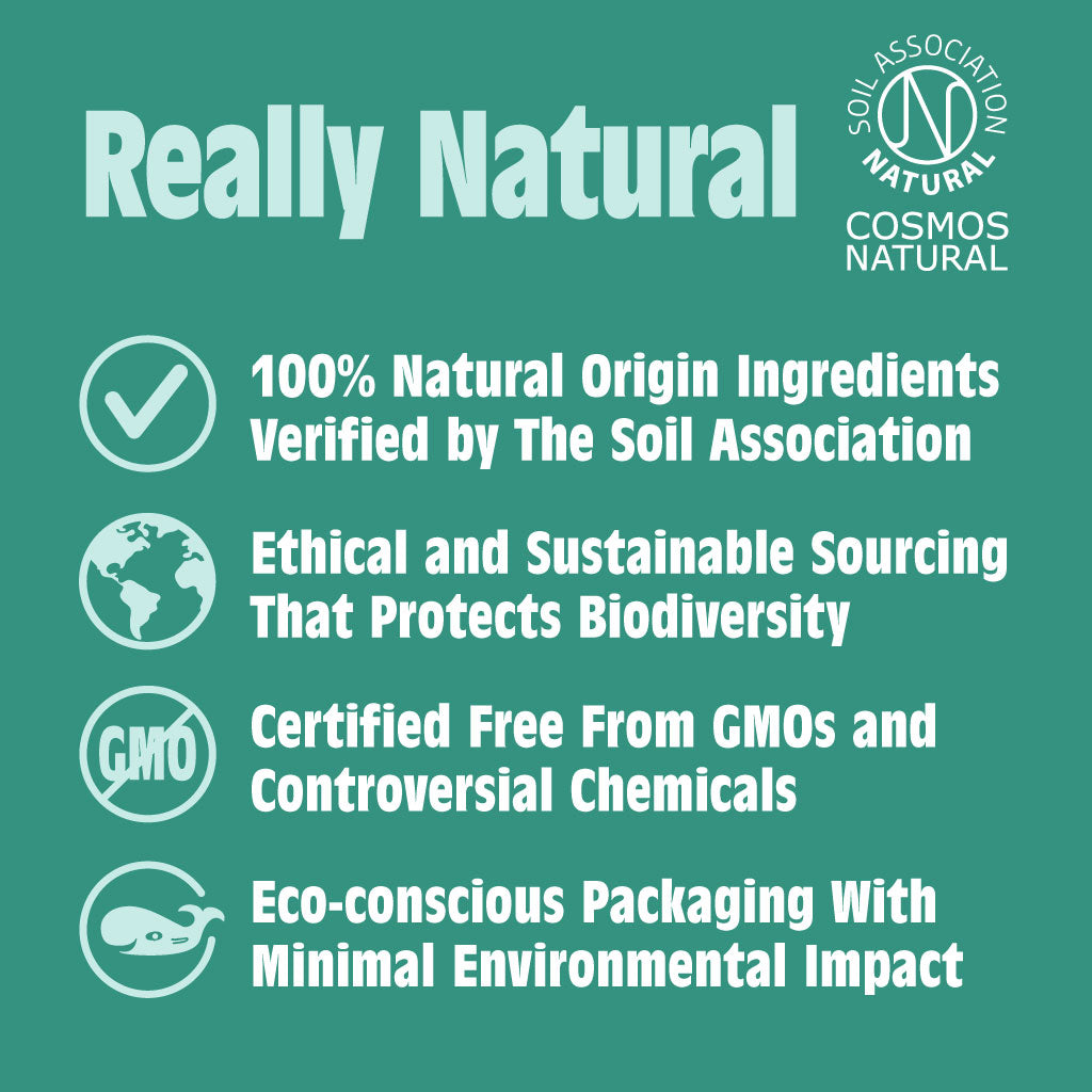 Natuurlijke Voetdeodorant Spray - Pepermunt & Tea Tree