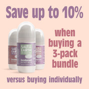 Navulbare roll-onbundel met bloemengeuren