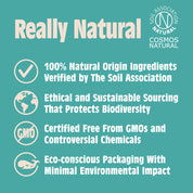 Gember & Jasmijn Spray Navulling 500ML