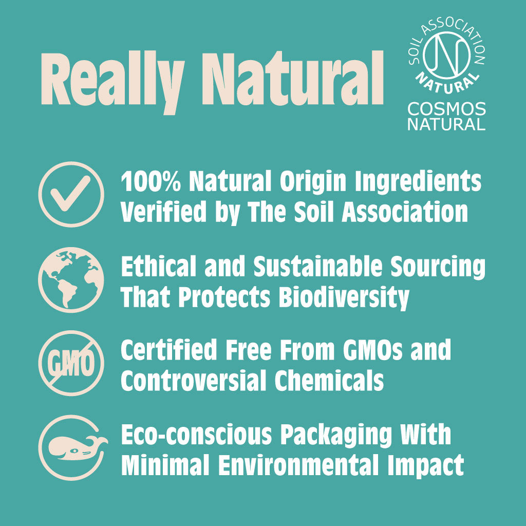 Gember & Jasmijn Natuurlijke Deodorant Spray 100ML