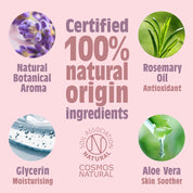 Lavendel & Vanille Spray Navulzakje