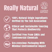 Lavendel & Vanille Spray Navulling 500ML