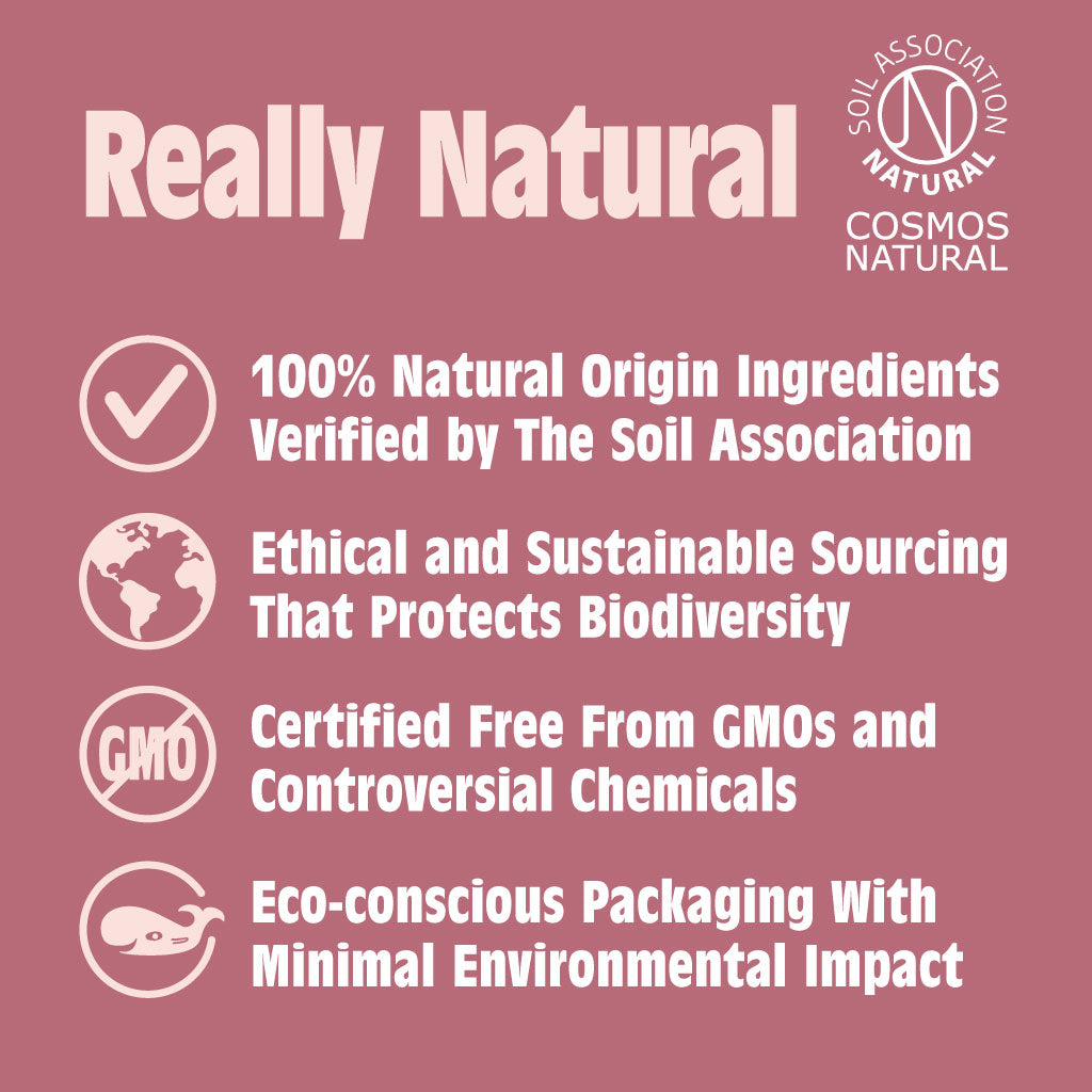 Meloen & Komkommer Natuurlijke Deodorant Stick - Gebruik of navulling