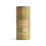 Neroli & Oranje Deodorantstick met natuurlijke bloesem - Gebruik of navulling