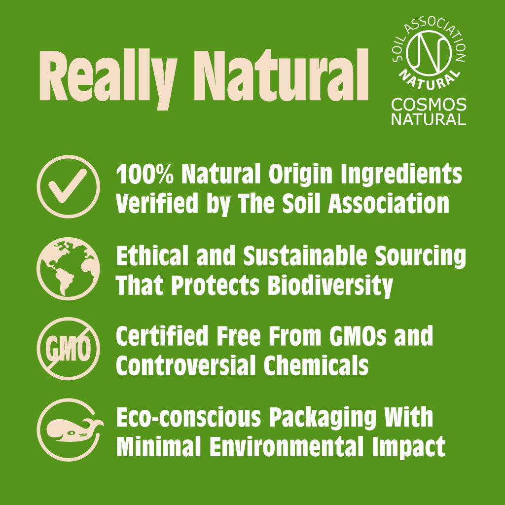 Oud & Bergamot Natuurlijke Navulbare Roll-On Deodorant