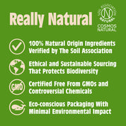 Oud & Bergamot Roll-On Navulzakje 225ML