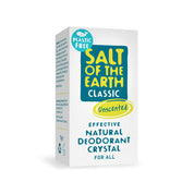 Plasticvrije deodorantkristal 75g