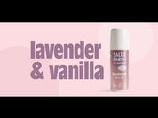 Lavendel & Vanille Natuurlijke Roll-On Deodorant