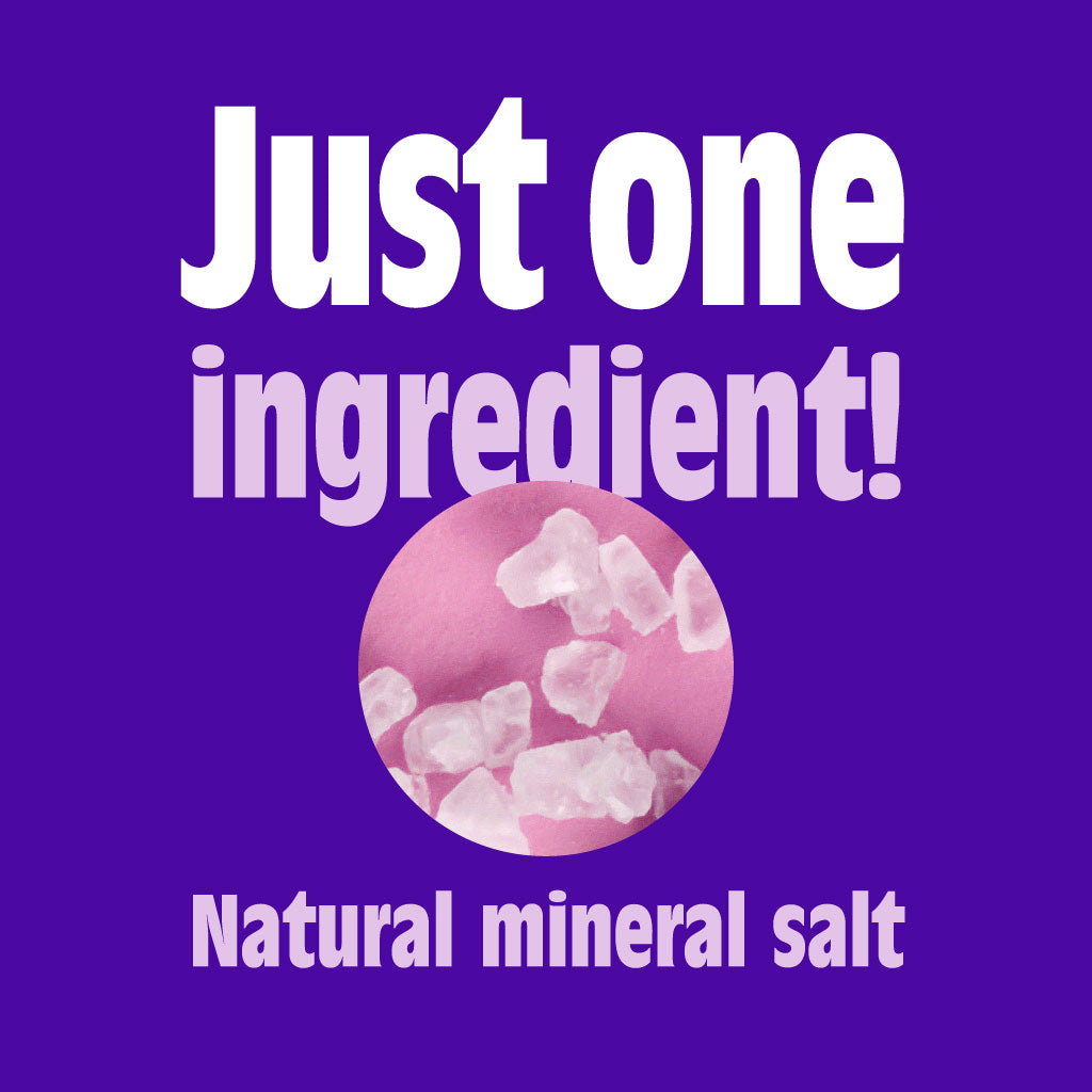 Rock Chick Deodorant voor Kinderen 90g