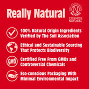 Navulbare Roll-On met Kruidige Peperkoek