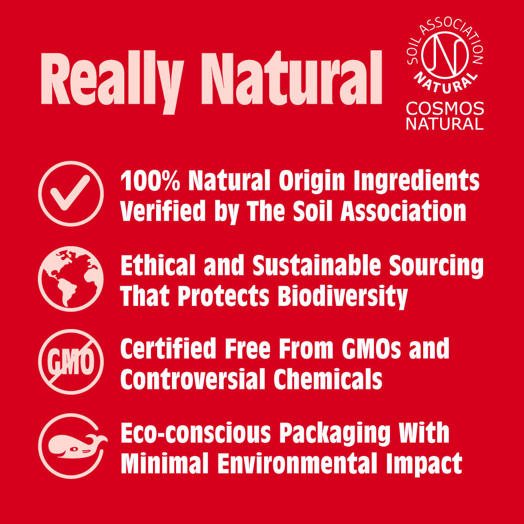 Gekruide peperkoek natuurlijke deodorantspray 100ML