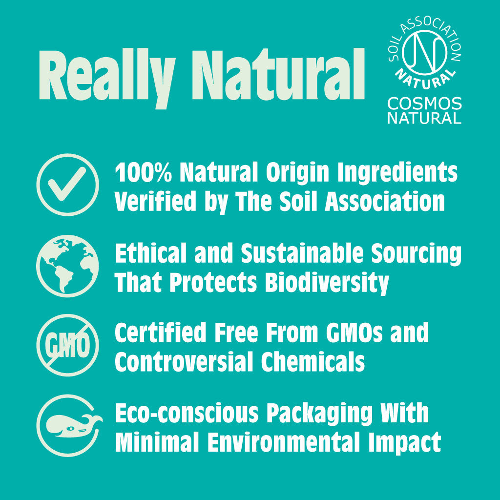 Ongeparfumeerde natuurlijke deodorantstick - Gebruik of navulling