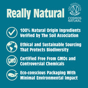 Navulverpakking voor ongeparfumeerde spray 300 ml