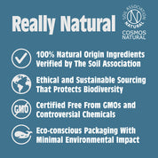 Vetiver & Citrus Spray Navulling 500ML