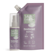 Clary Sage &amp; Mint Spray Navulzakje 300ML